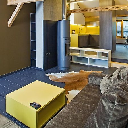 Apartament Mennicza チェシン 部屋 写真