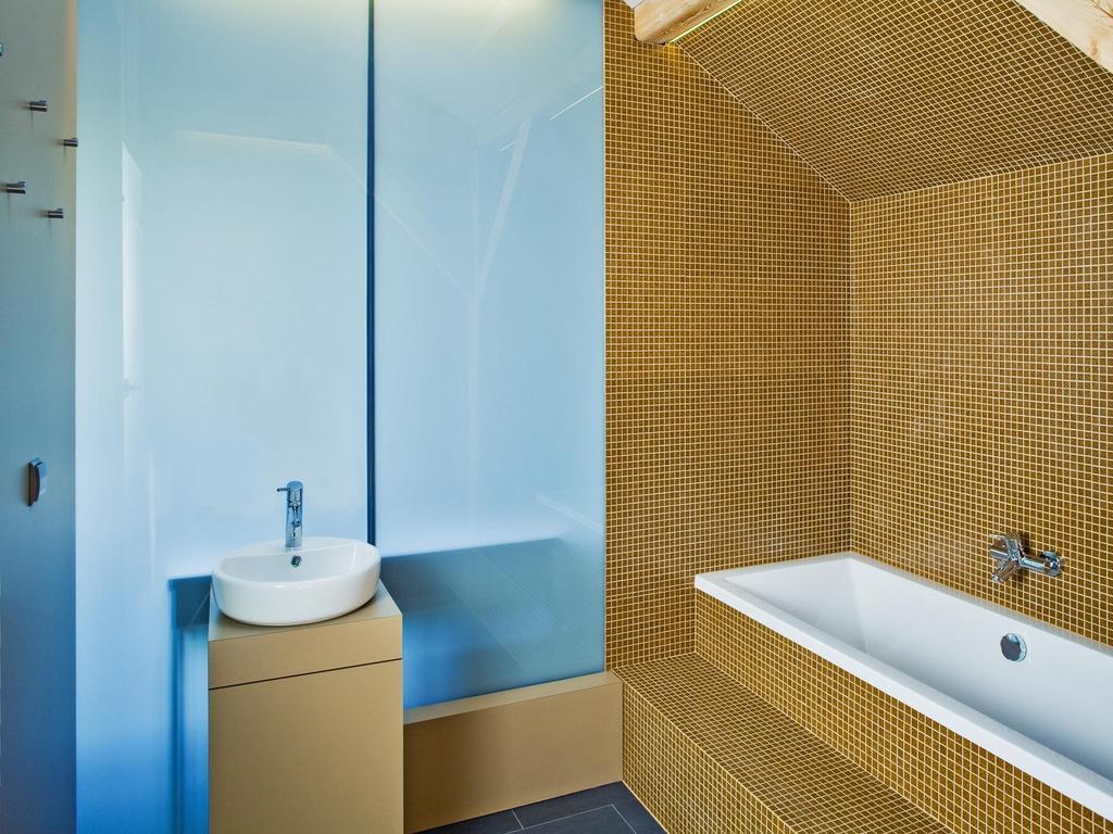 Apartament Mennicza チェシン 部屋 写真