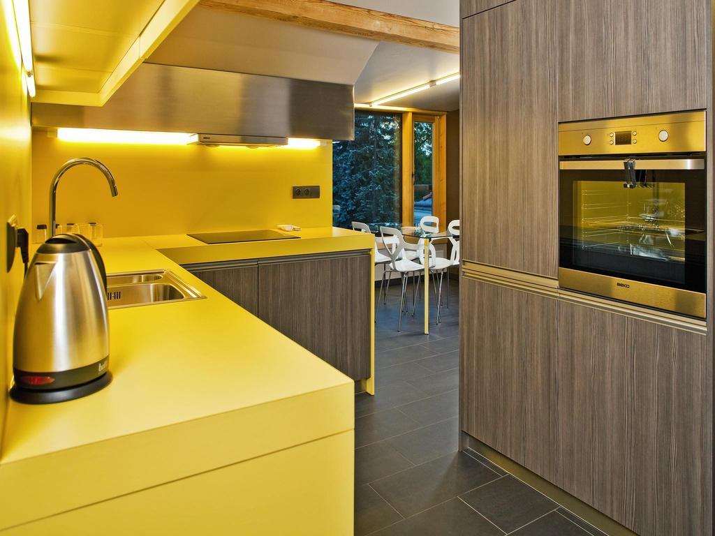 Apartament Mennicza チェシン 部屋 写真