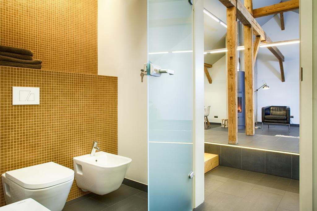Apartament Mennicza チェシン 部屋 写真