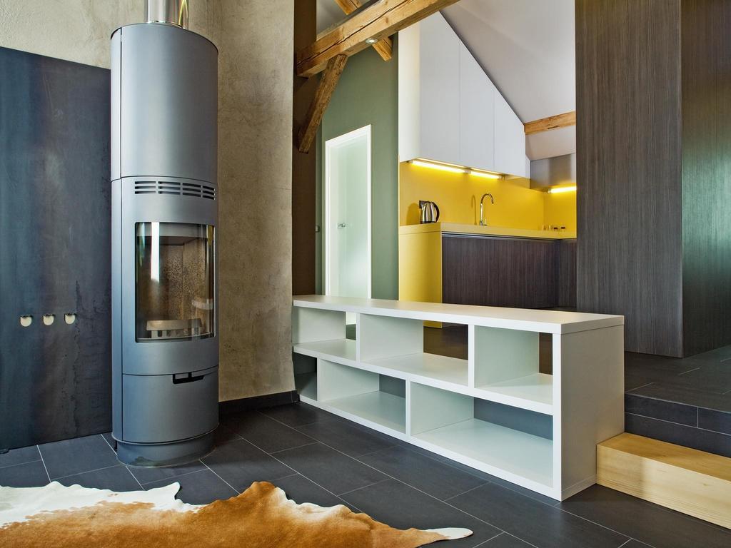 Apartament Mennicza チェシン 部屋 写真